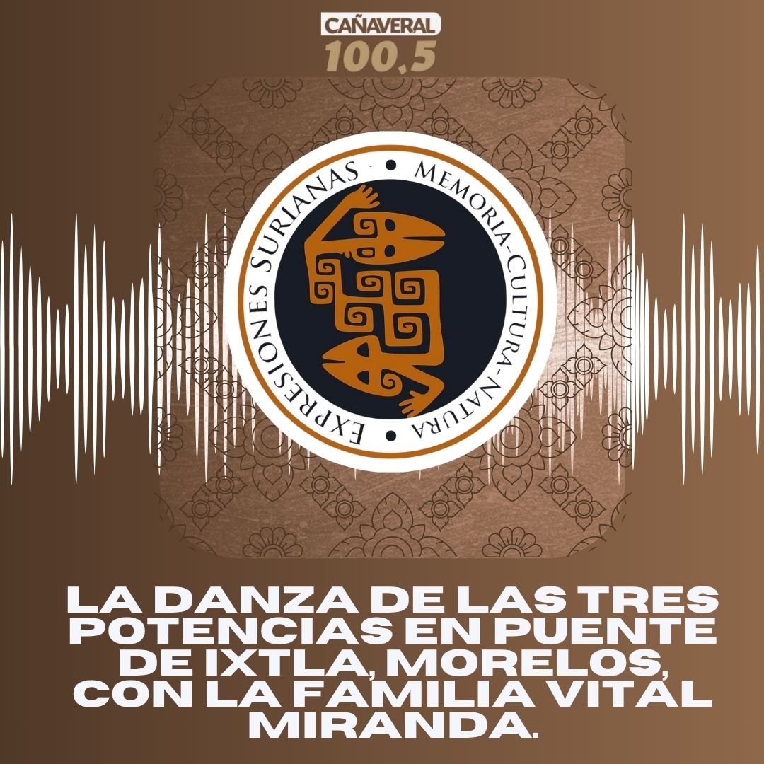 Expresiones Surianas – 16 de abril 2026