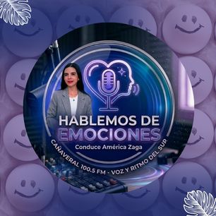 Hablemos de emociones