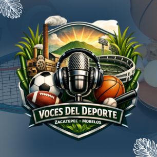 Voces del deporte