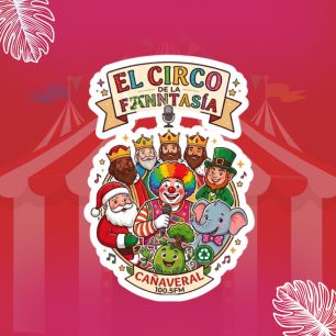 El circo de la fantasía