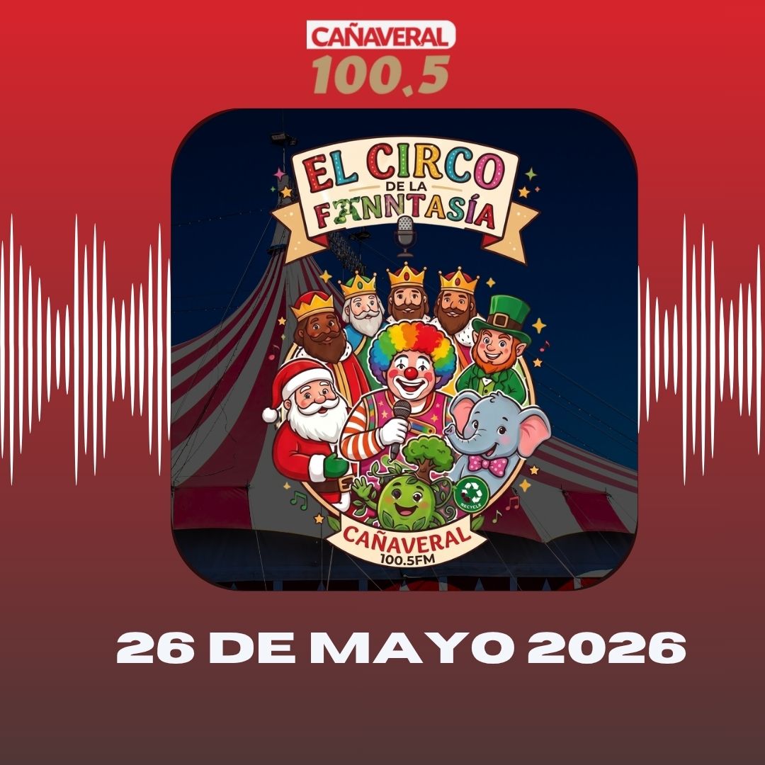 El circo de la fantasía – 26 de mayo 2026