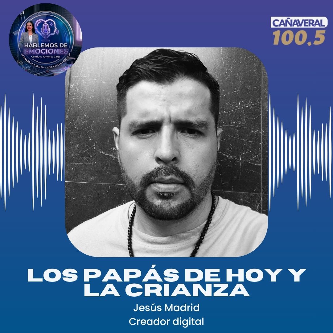 Jesús Madrid – 27 de mayo 2026