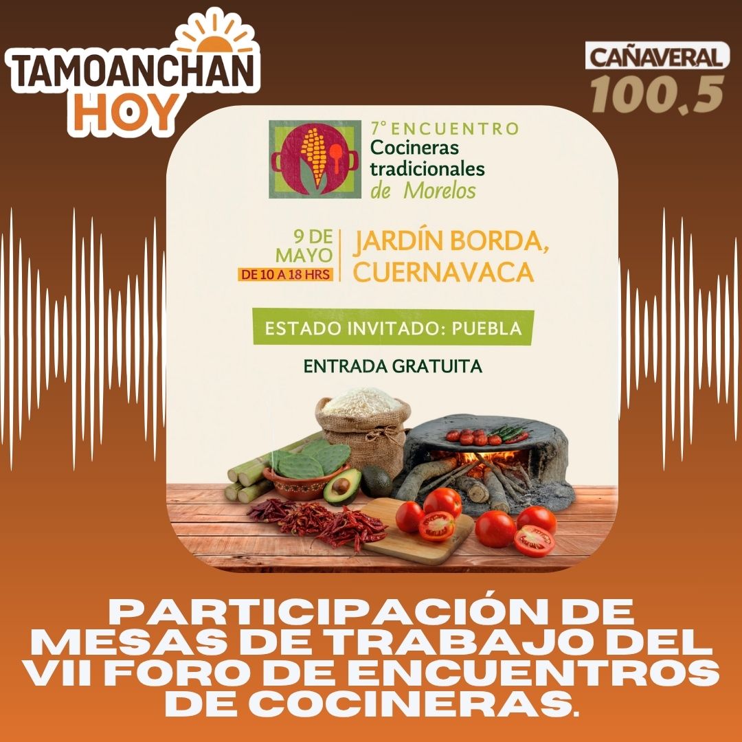 Margarita Cárdenas Nava – 07 de mayo del 2026