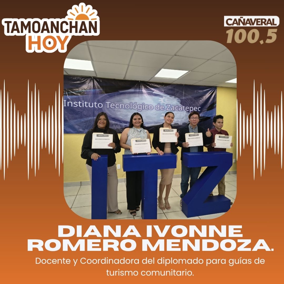 Diana Ivonne Romero Mendoza – 21 de mayo del 2026