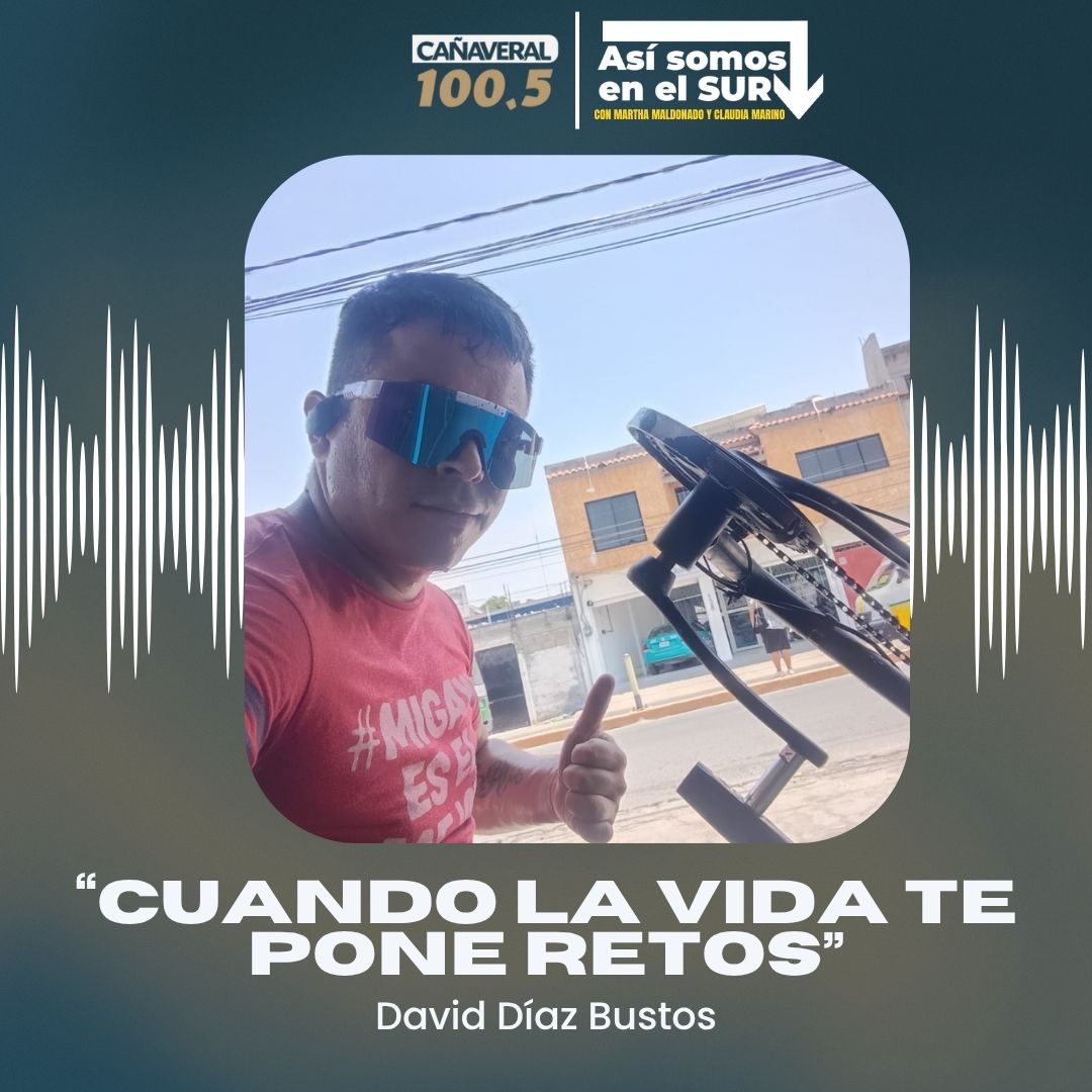 Miguel Millan – 20 de mayo del 2026