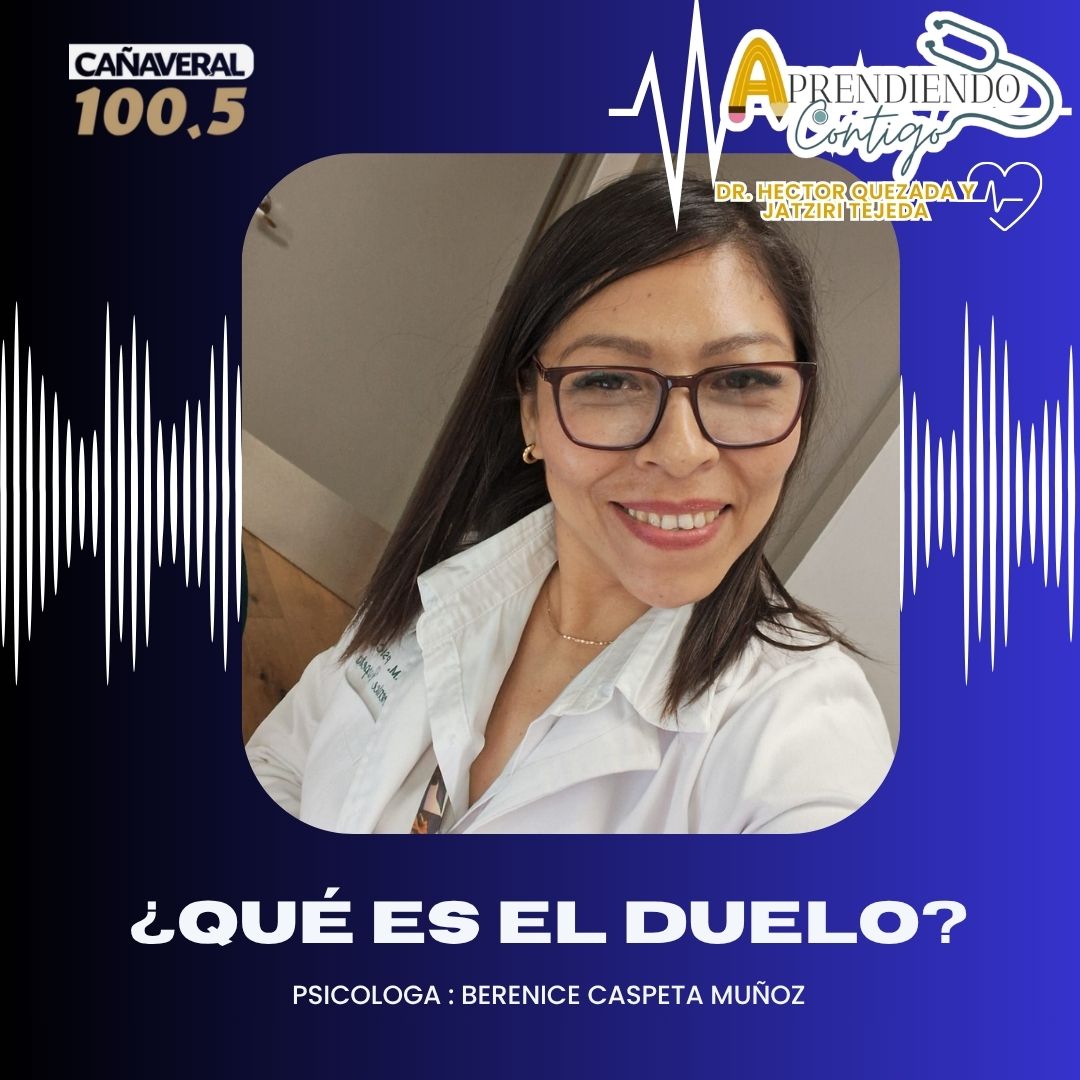 ¿QUÉ ES EL DUELO? – 11 de mayo 2026