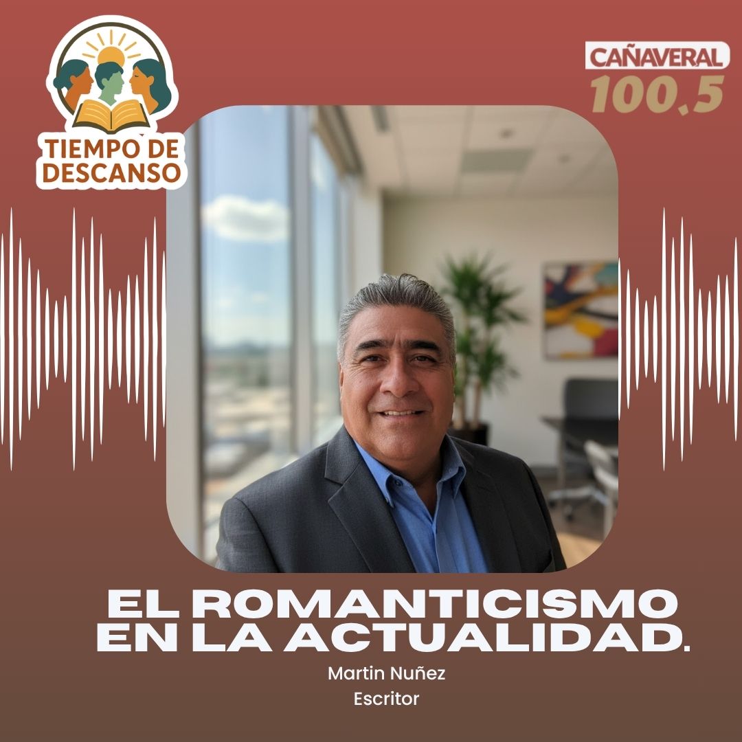 Martin Nuñez – 13 de mayo 2026