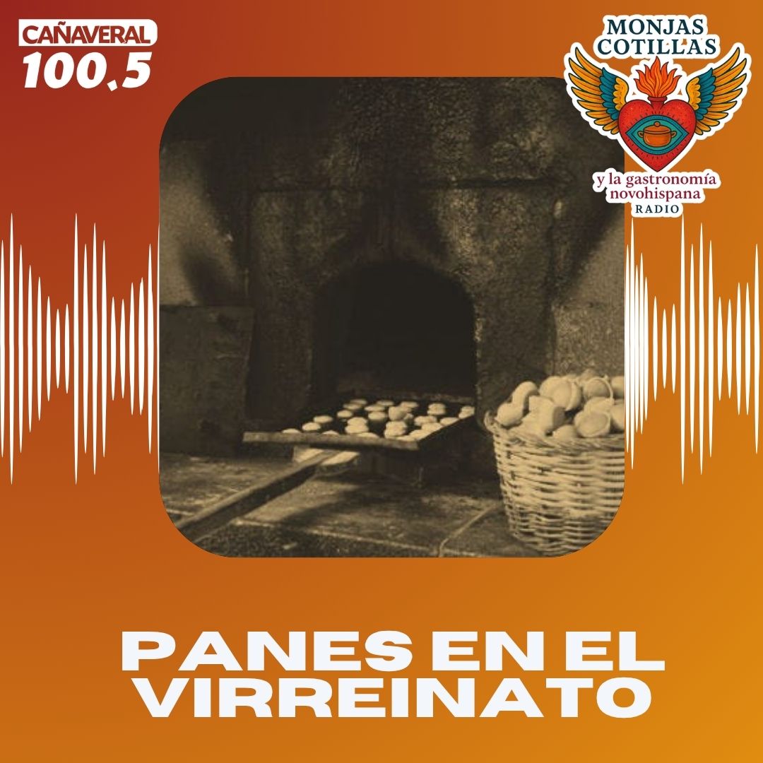 Panes en el virreinato – 2.ª temporada