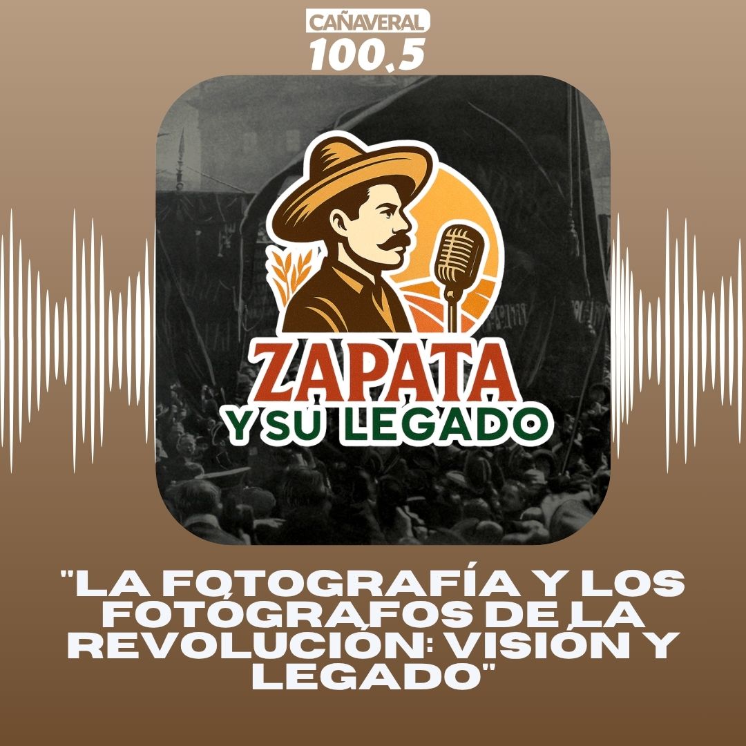 Zapata y su legado – 08 de mayo 2026