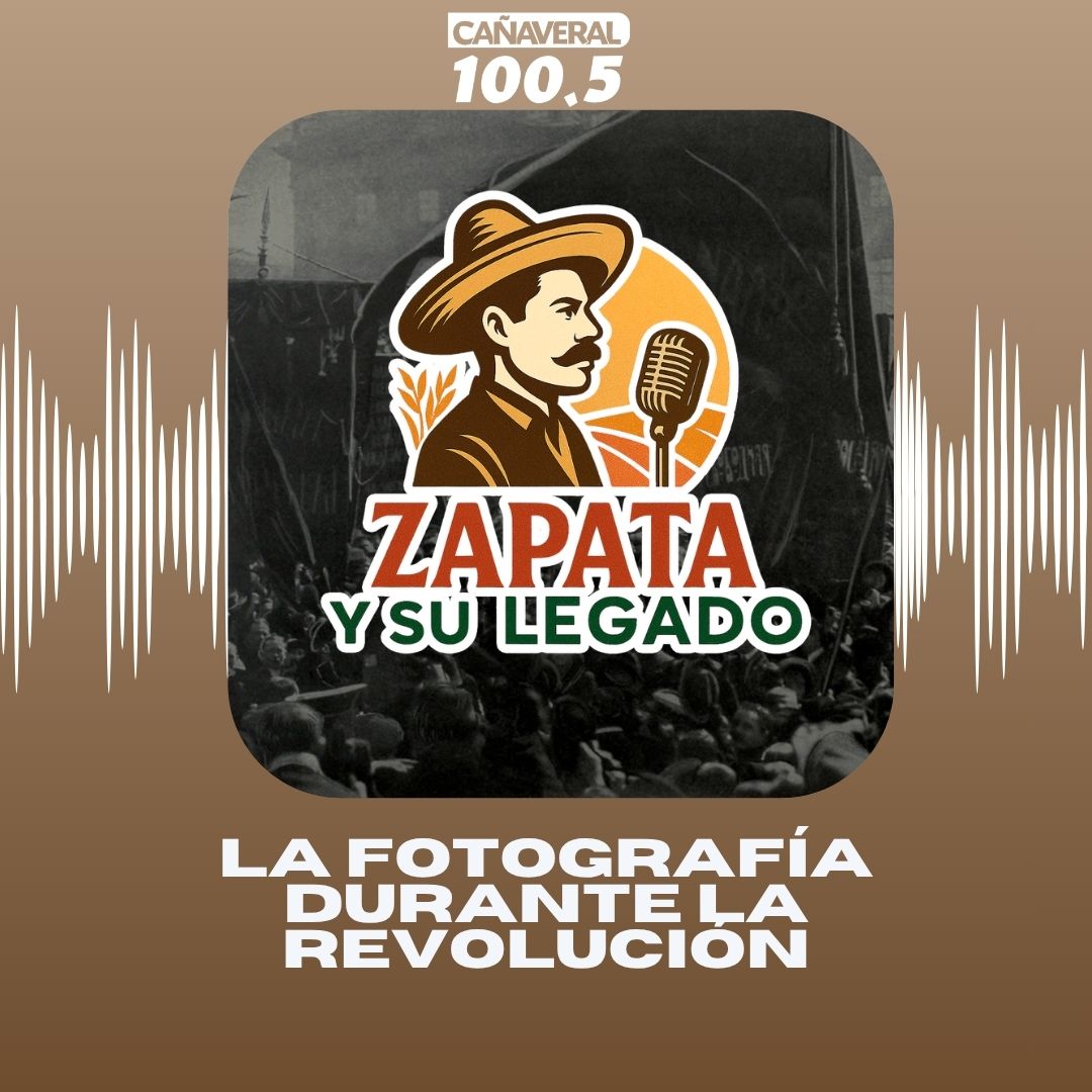 Zapata y su legado – 15 de mayo 2026