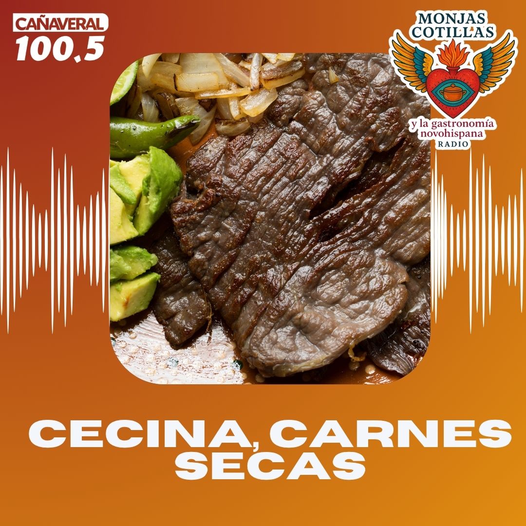 Cecina, carnes secas – 2.ª temporada