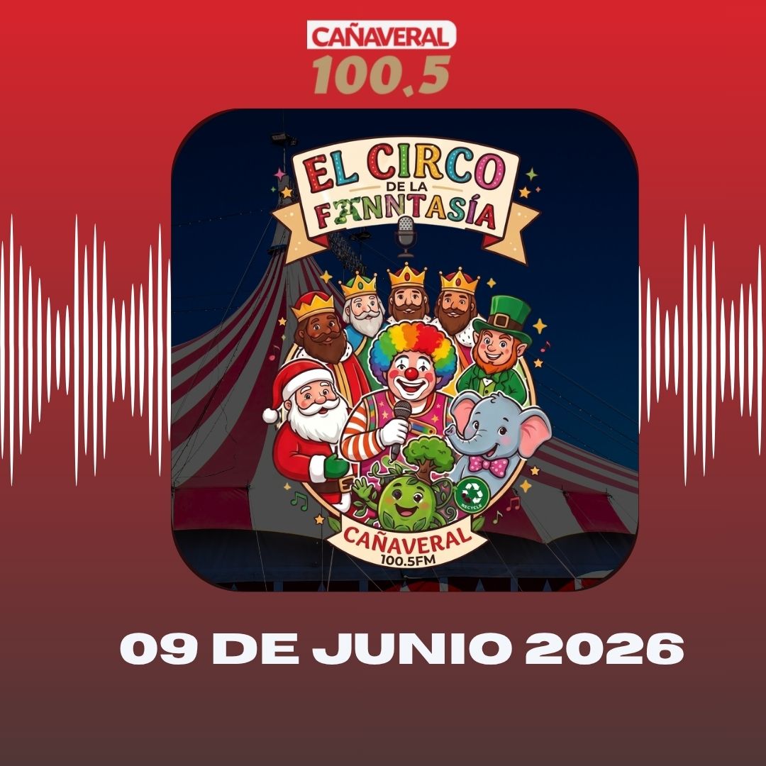 El circo de la fantasía – 09 de junio 2026