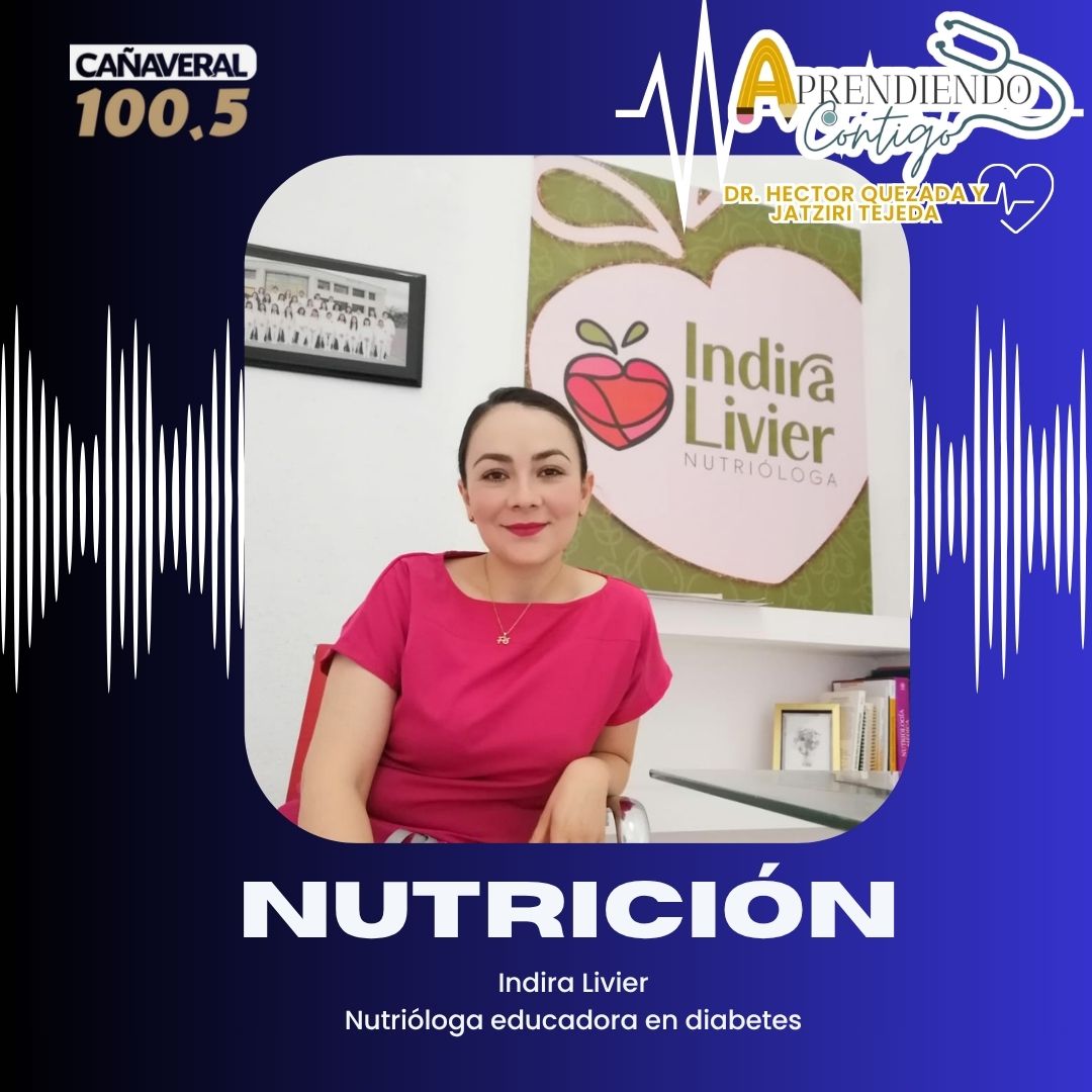 La importancia de la nutrición – 29 de junio 2026