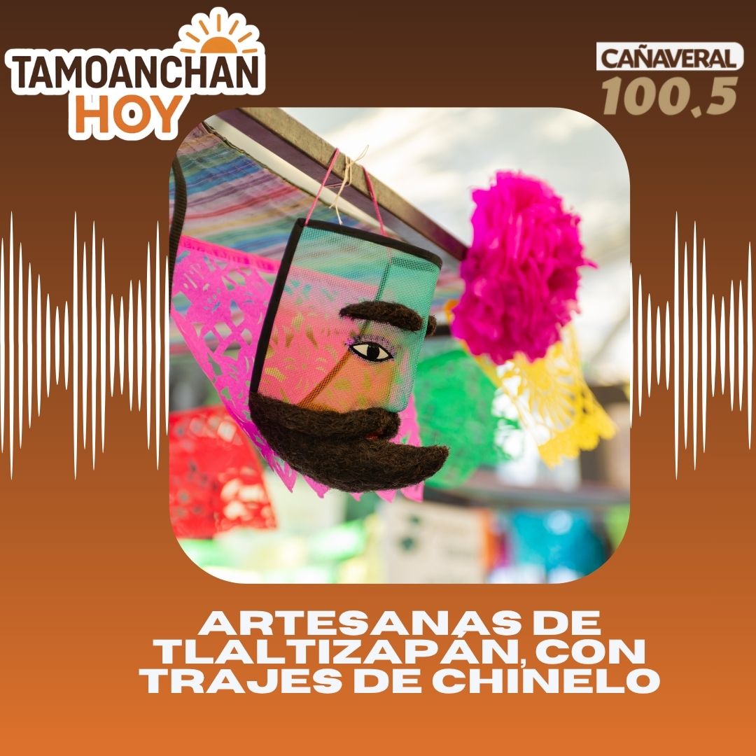 Artesanas de Tlaltizapán – 28 de mayo del 2026