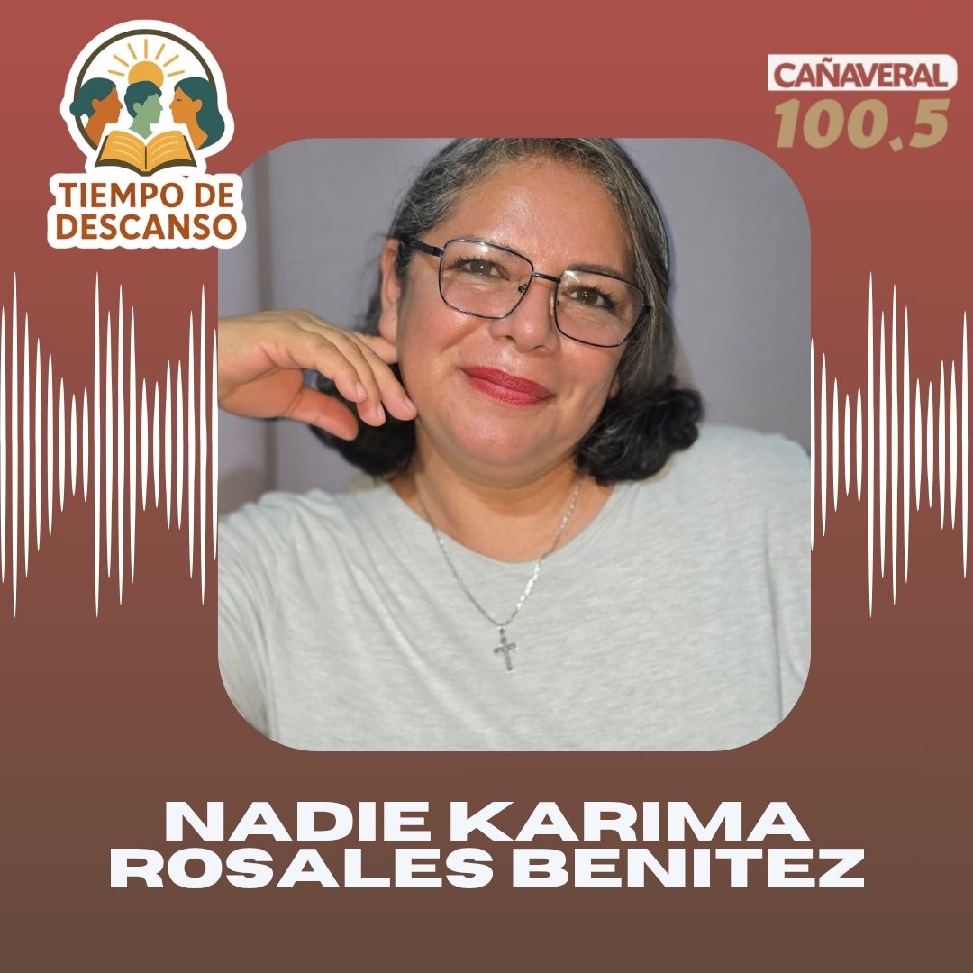 Nadie Karima Rosales Benitez – 17 de junio 2026