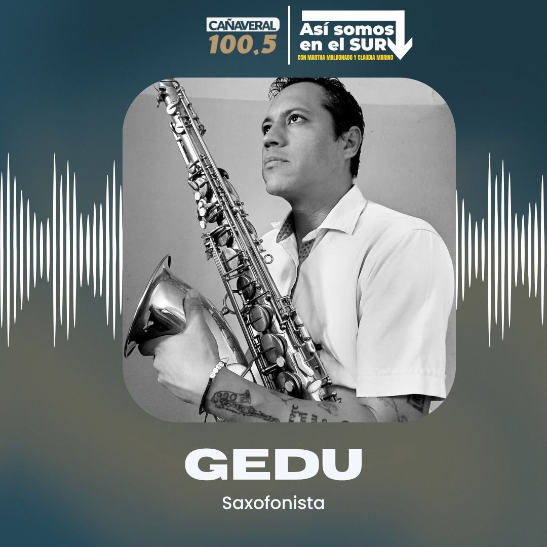 Gedu – 29 de mayo del 2026