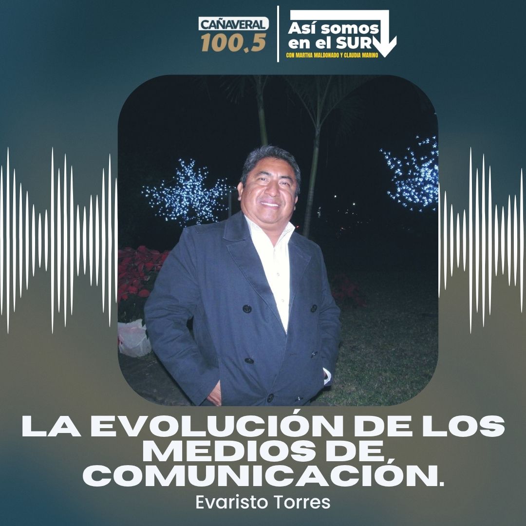 Evaristo Torres – 02 de junio del 2026