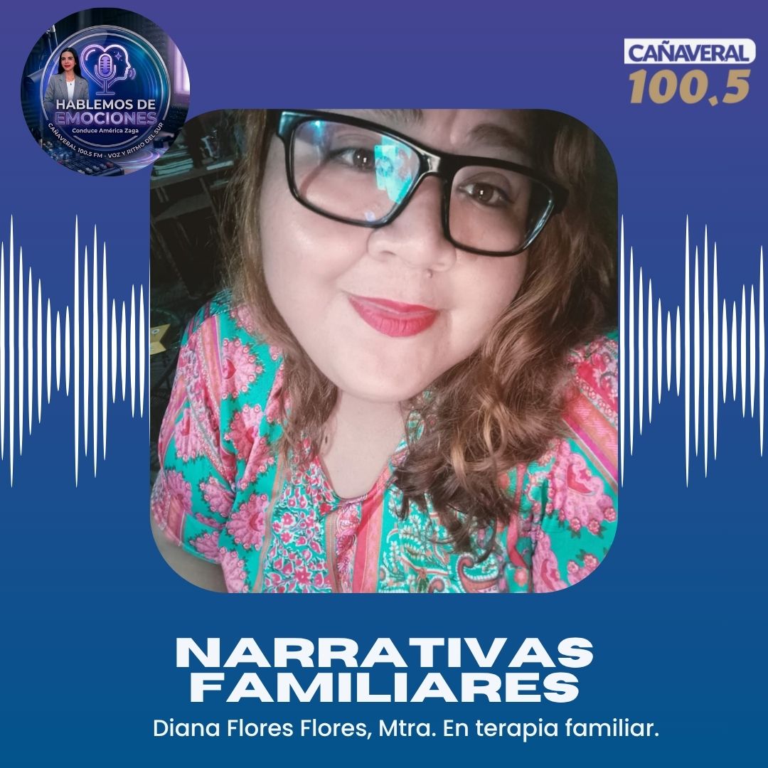 Diana Flores Flores – 24 de junio 2026