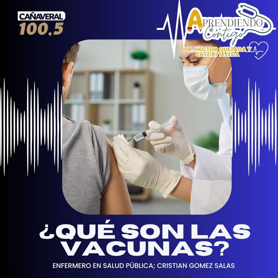 Vacunas – 15 de junio 2026