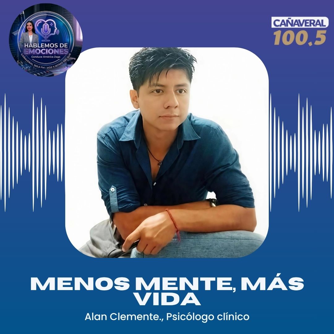 Alan Clemente – 17 de junio 2026