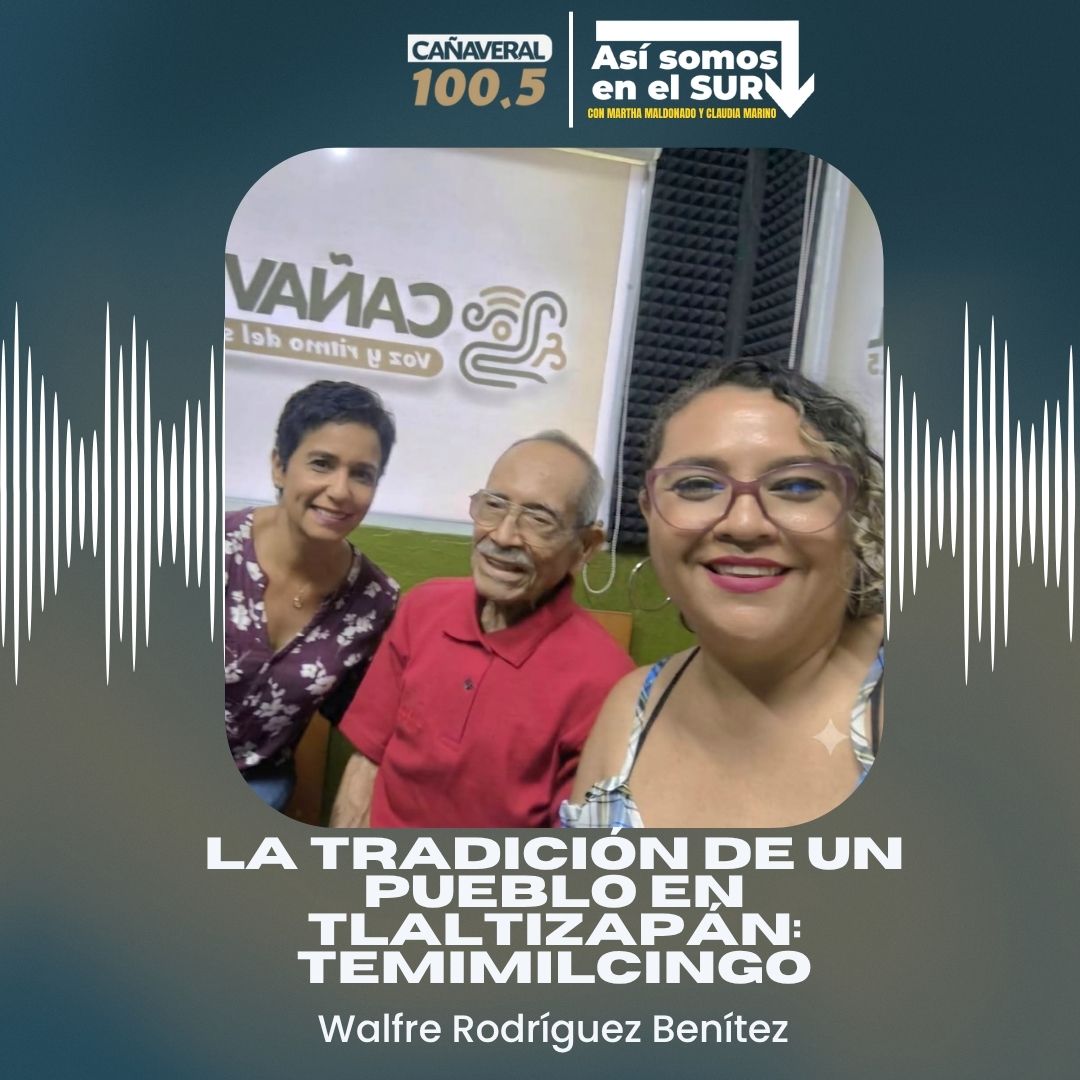 Así Somos en el Sur – 07 de julio del 2026