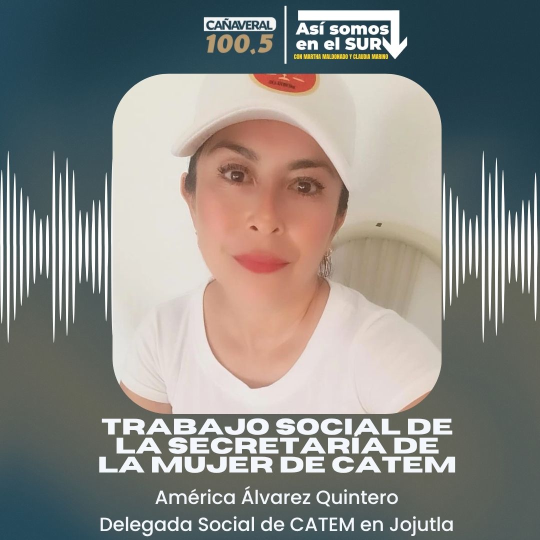 Así Somos en el Sur – 08 de julio del 2026