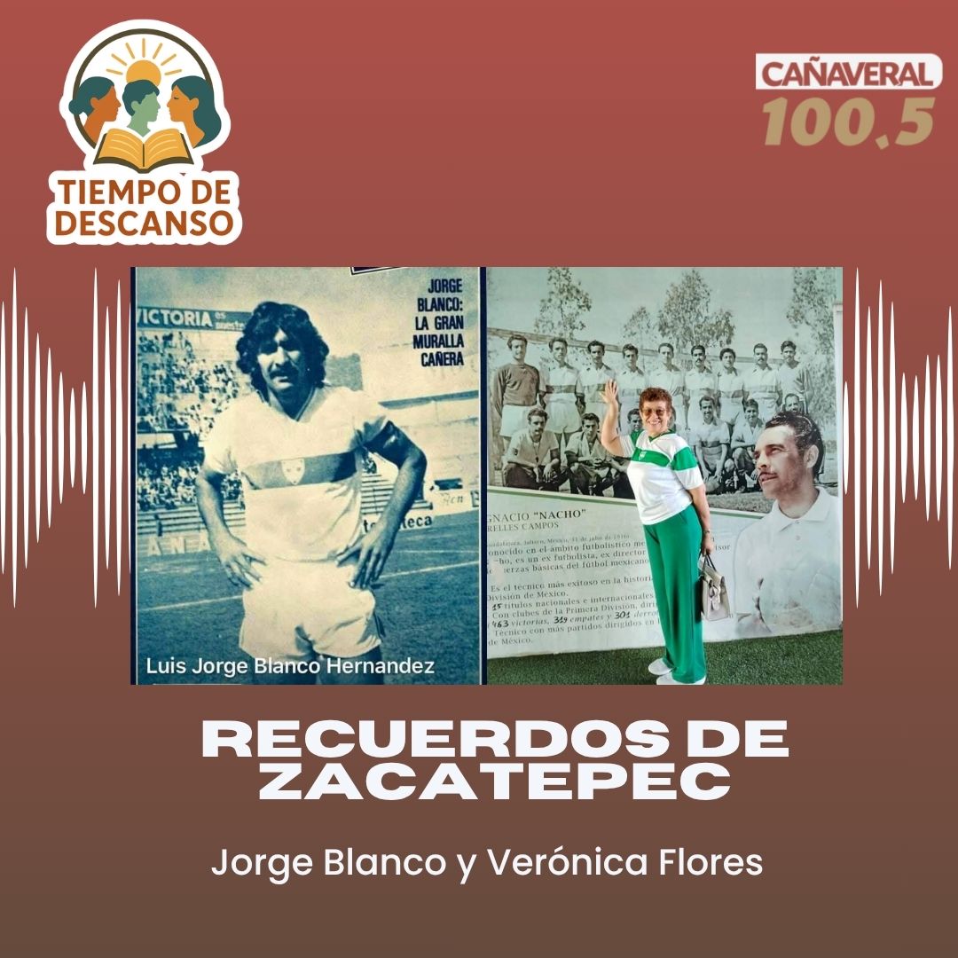 Recuerdos de Zacatepec- 08 de julio 2026