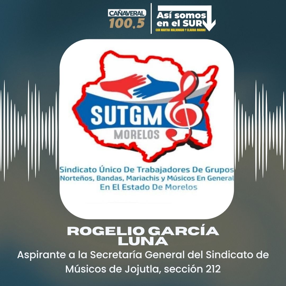 Así Somos en el Sur – 10 de julio del 2026