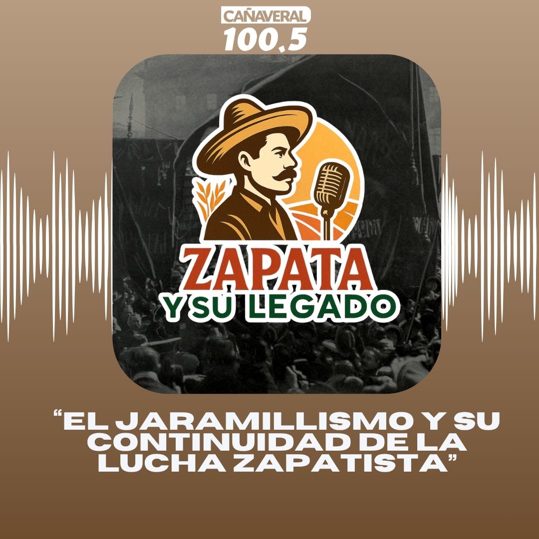 Zapata y su legado – 29 de mayo 2026