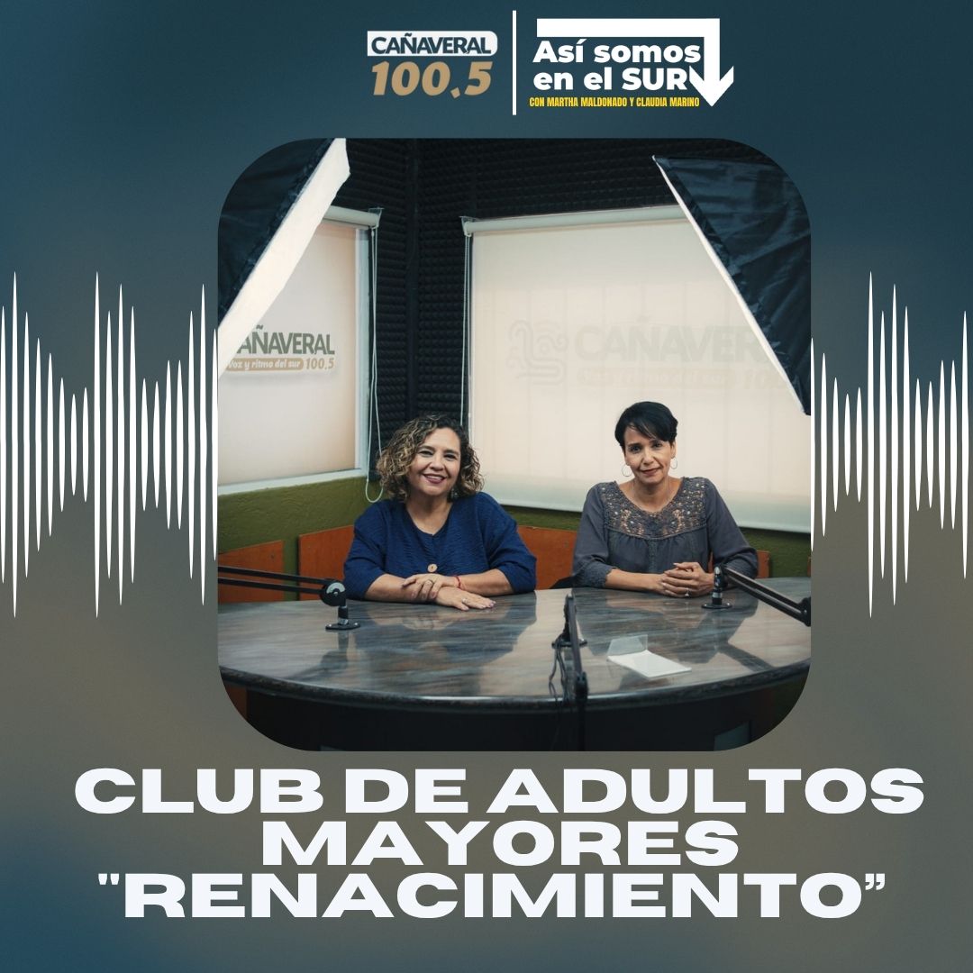 Club de Adultos Mayores “Renacimiento – 30 de junio del 2026