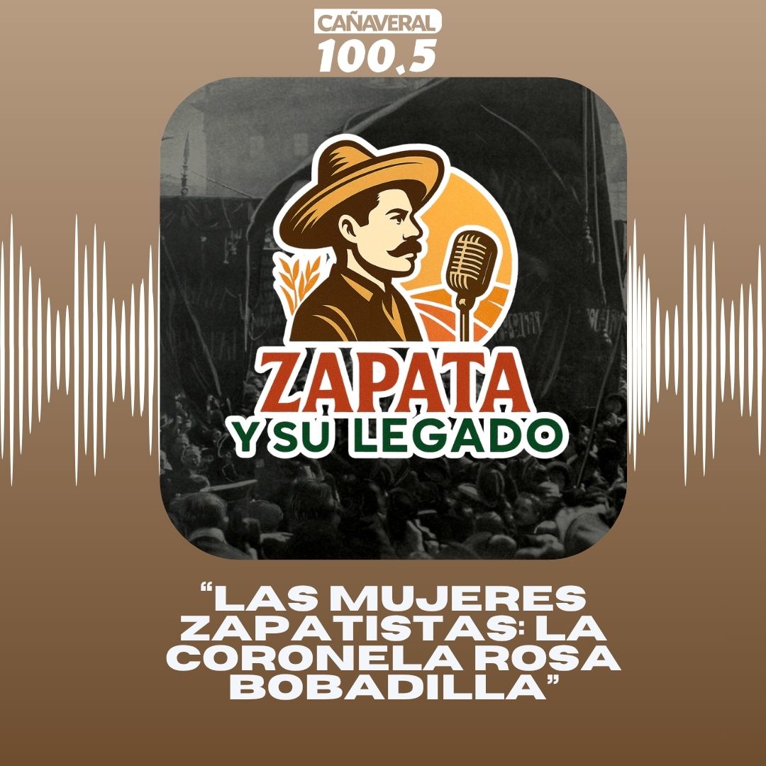 Zapata y su legado – 19 de junio 2026