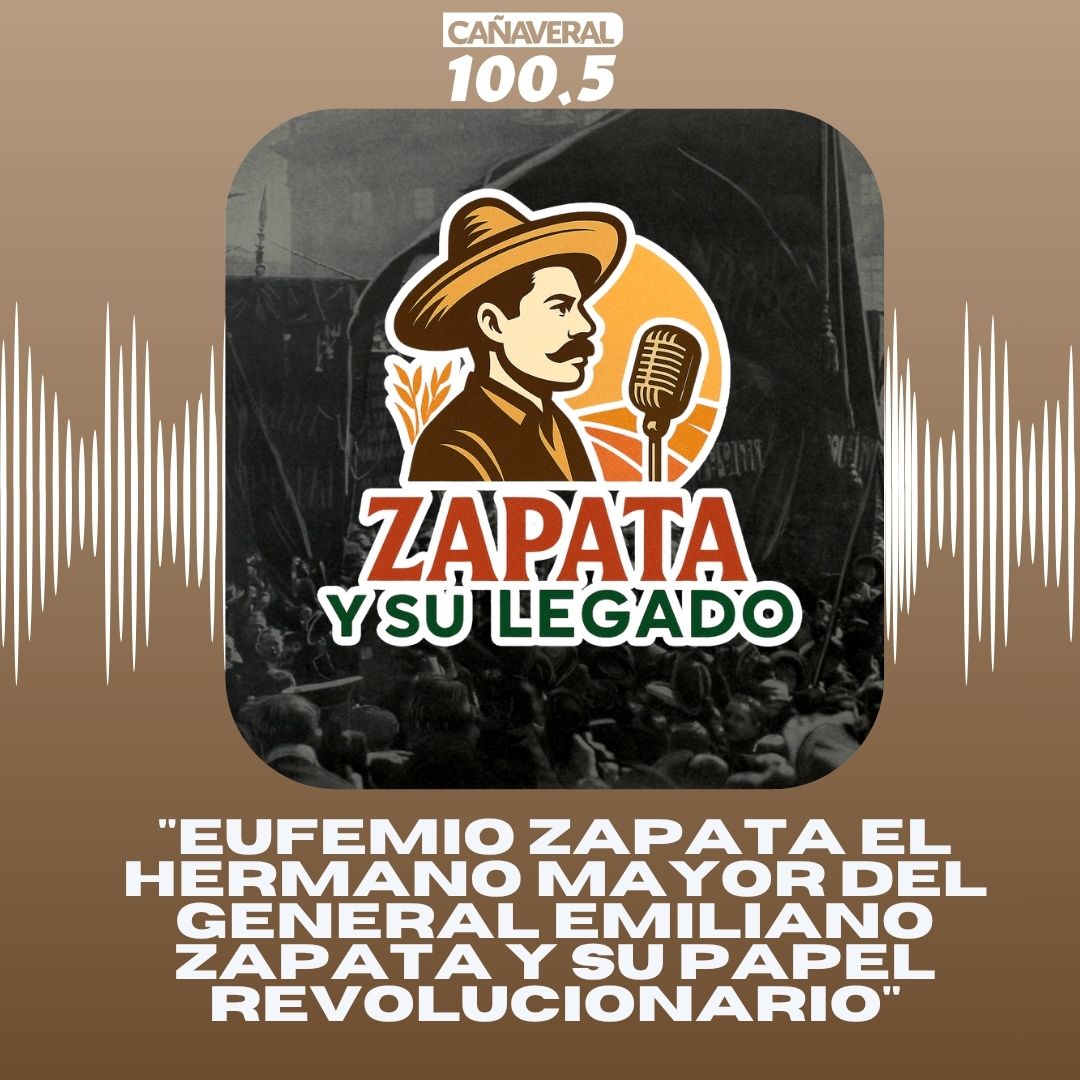Zapata y su legado – 26 de junio 2026