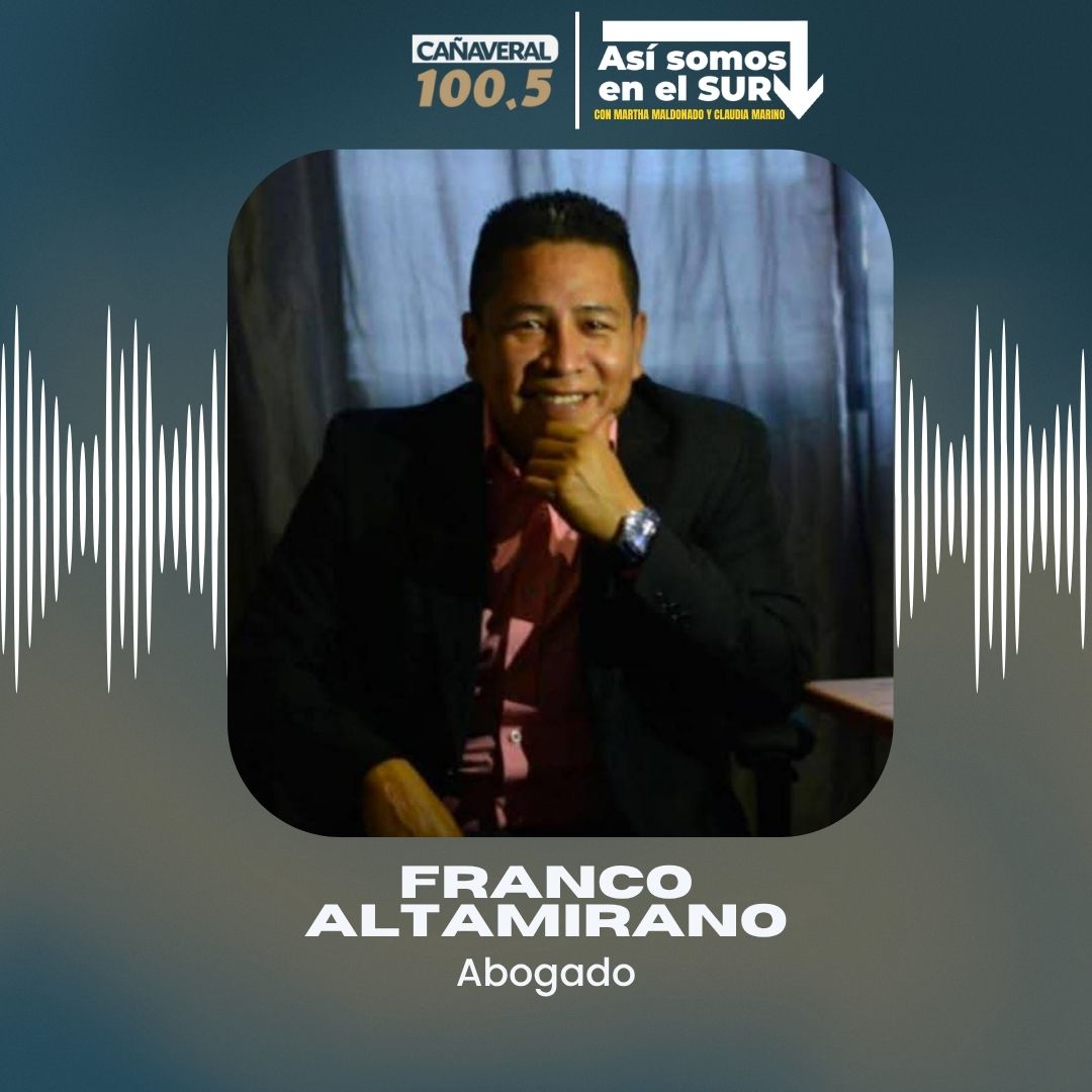 Así Somos en el Sur – 13 de julio del 2026