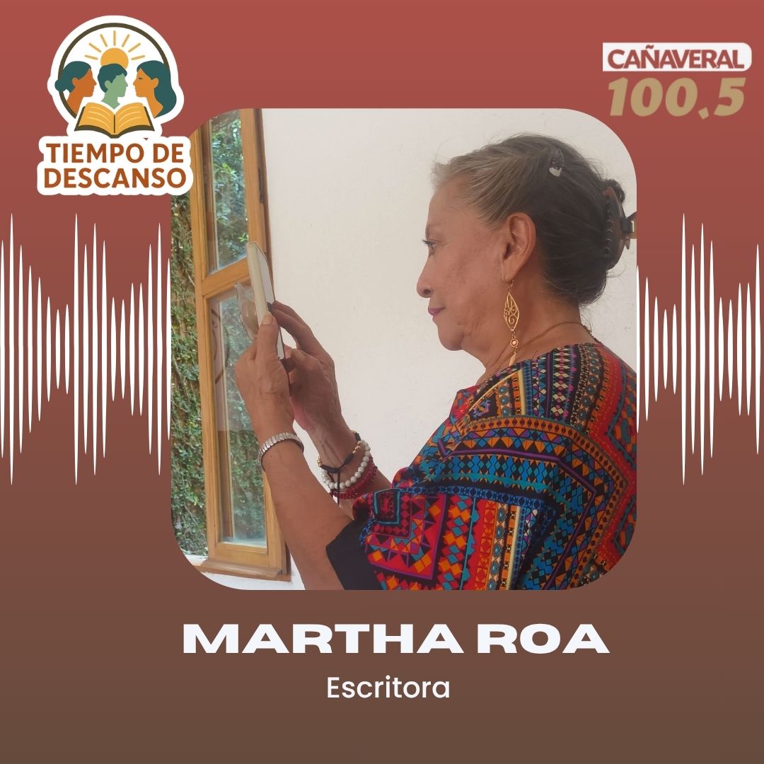 Martha Roa – 01 de julio 2026