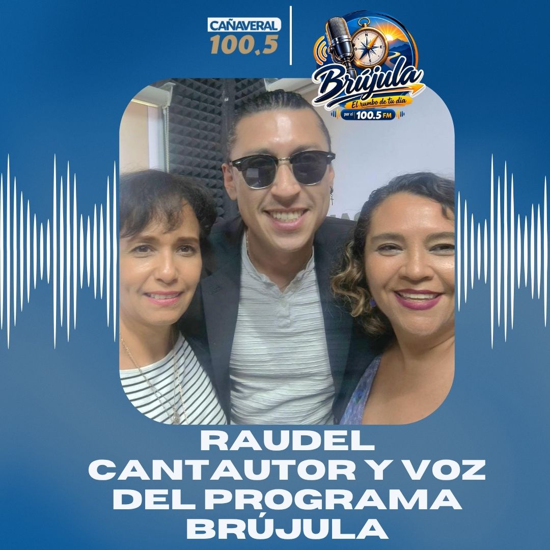 Brújula-24 de agosto del 2026