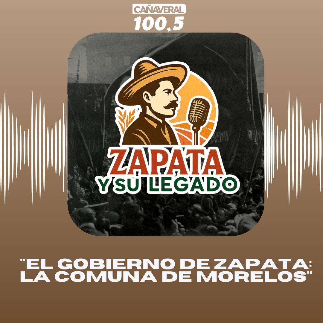 Zapata y su legado – 17 de julio 2026