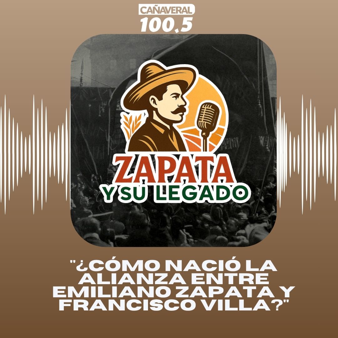 Zapata y su legado – 24 de julio 2026