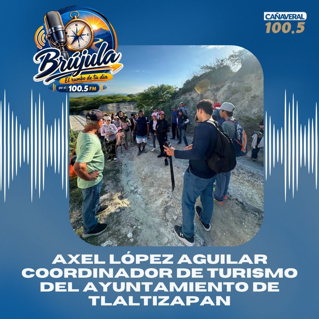 Brújula-26 de agosto del 2026