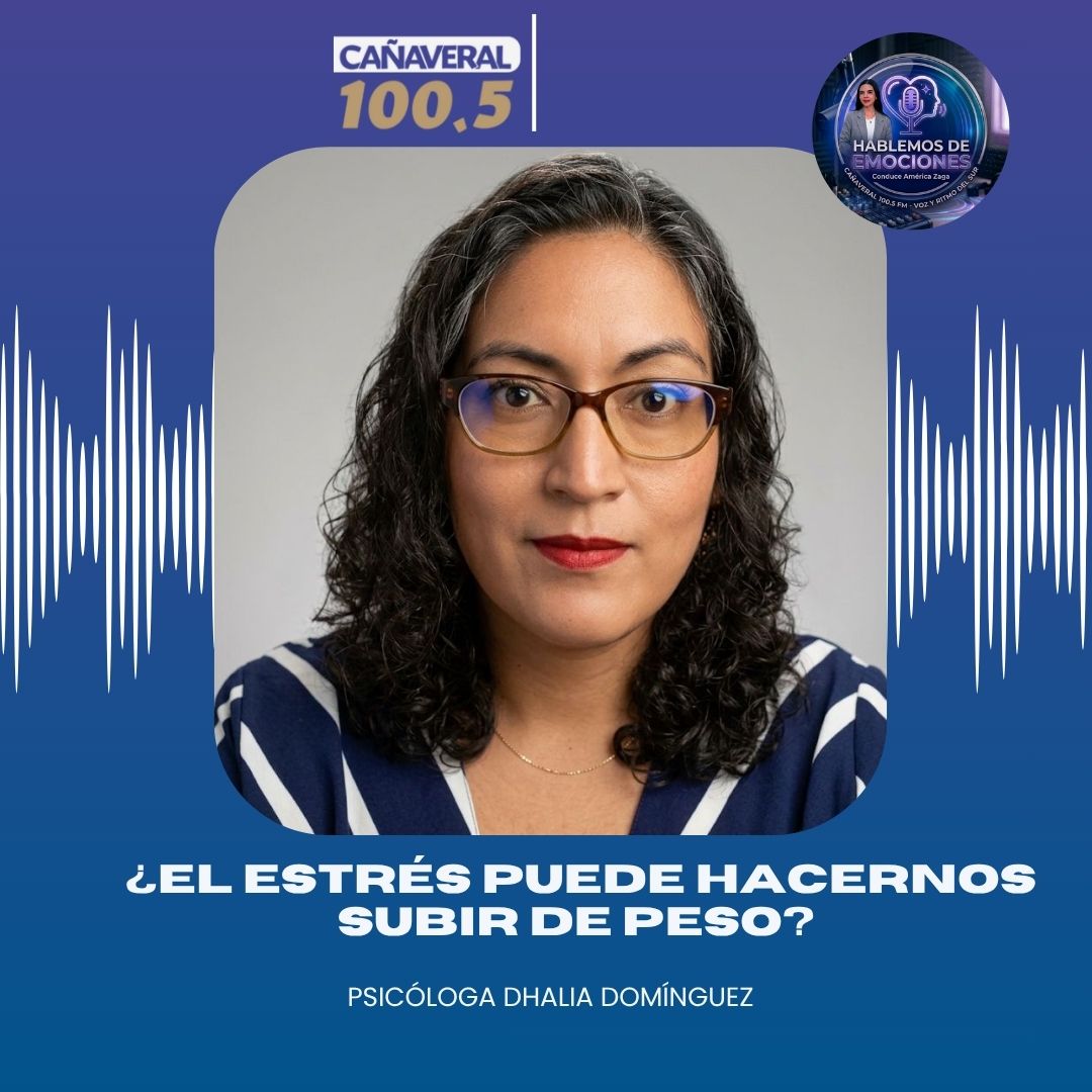 Hablemos de Emociones – 09 de septiembre 2026