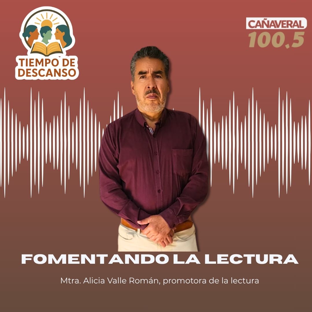 Tiempo de Descanso- 09 de septiembre 2026