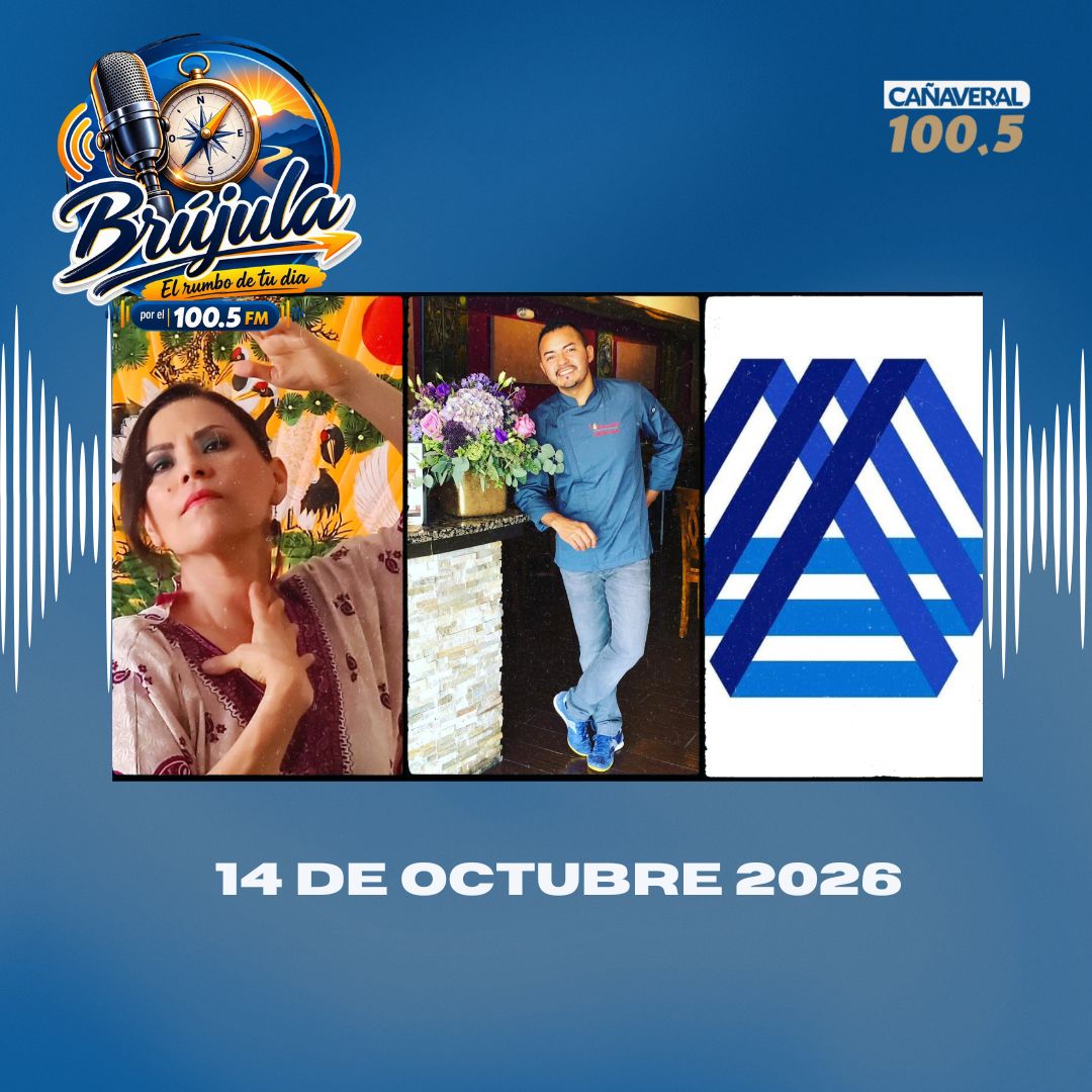 Brújula- 14 de octubre del 2026