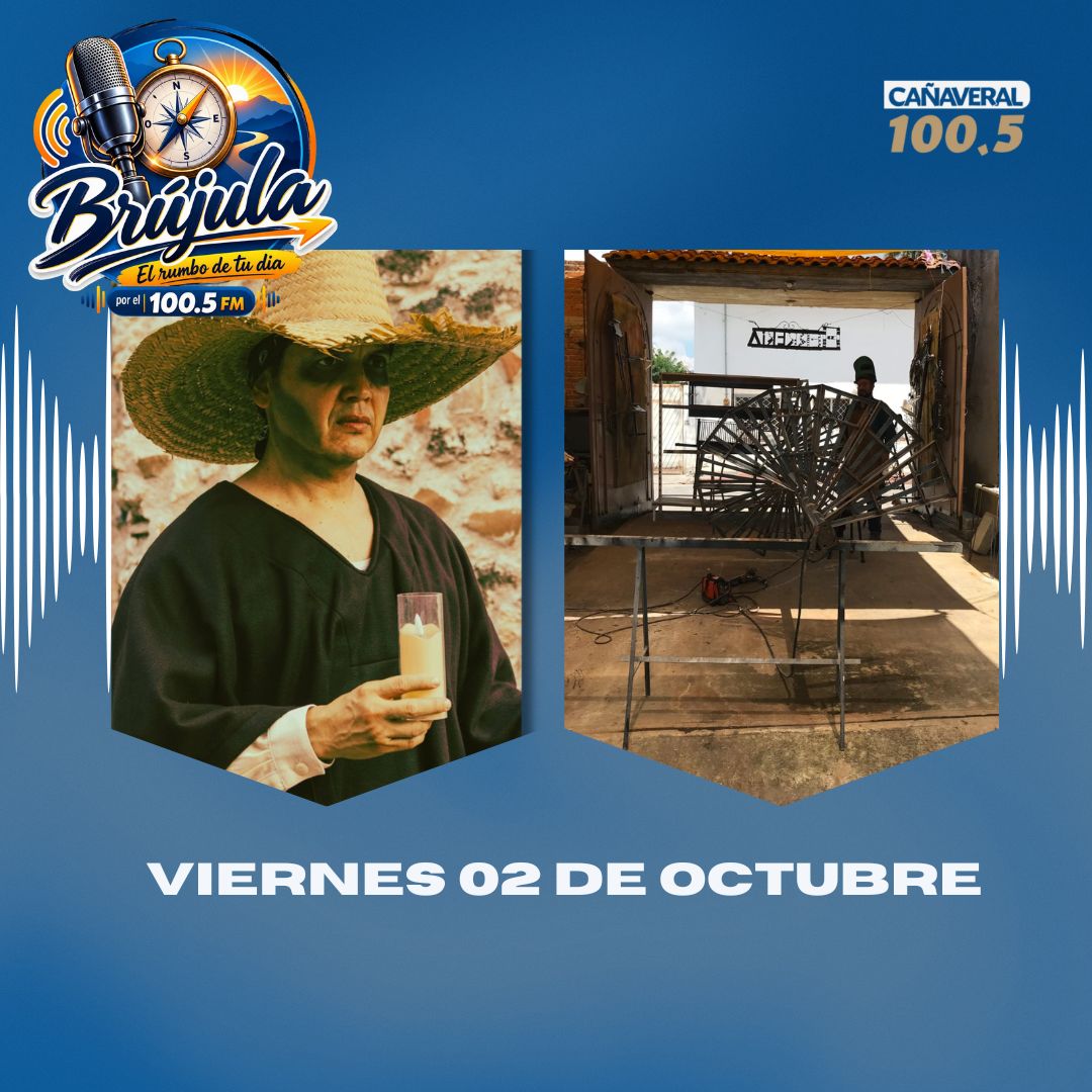 Brújula- 02 de octubre del 2026