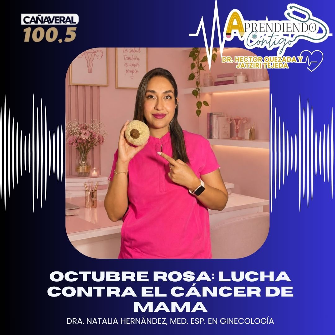 Aprendiendo Contigo -05 de octubre 2026