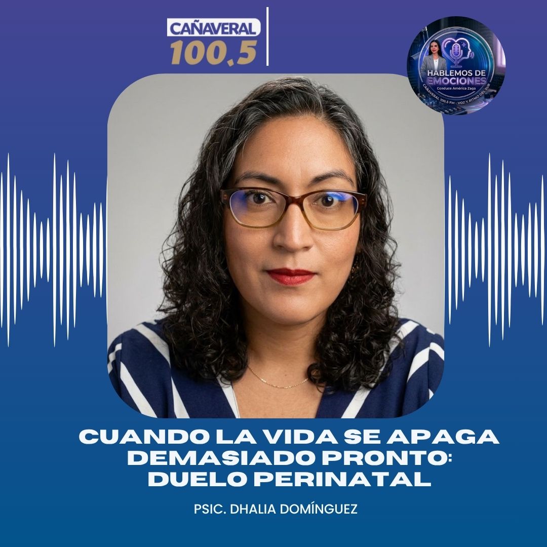 Hablemos de Emociones – 07 de octubre 2026