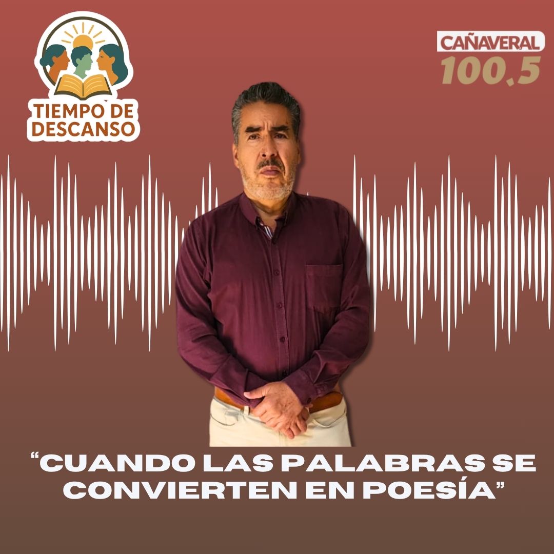 Tiempo de descanso – 07 de octubre 2026