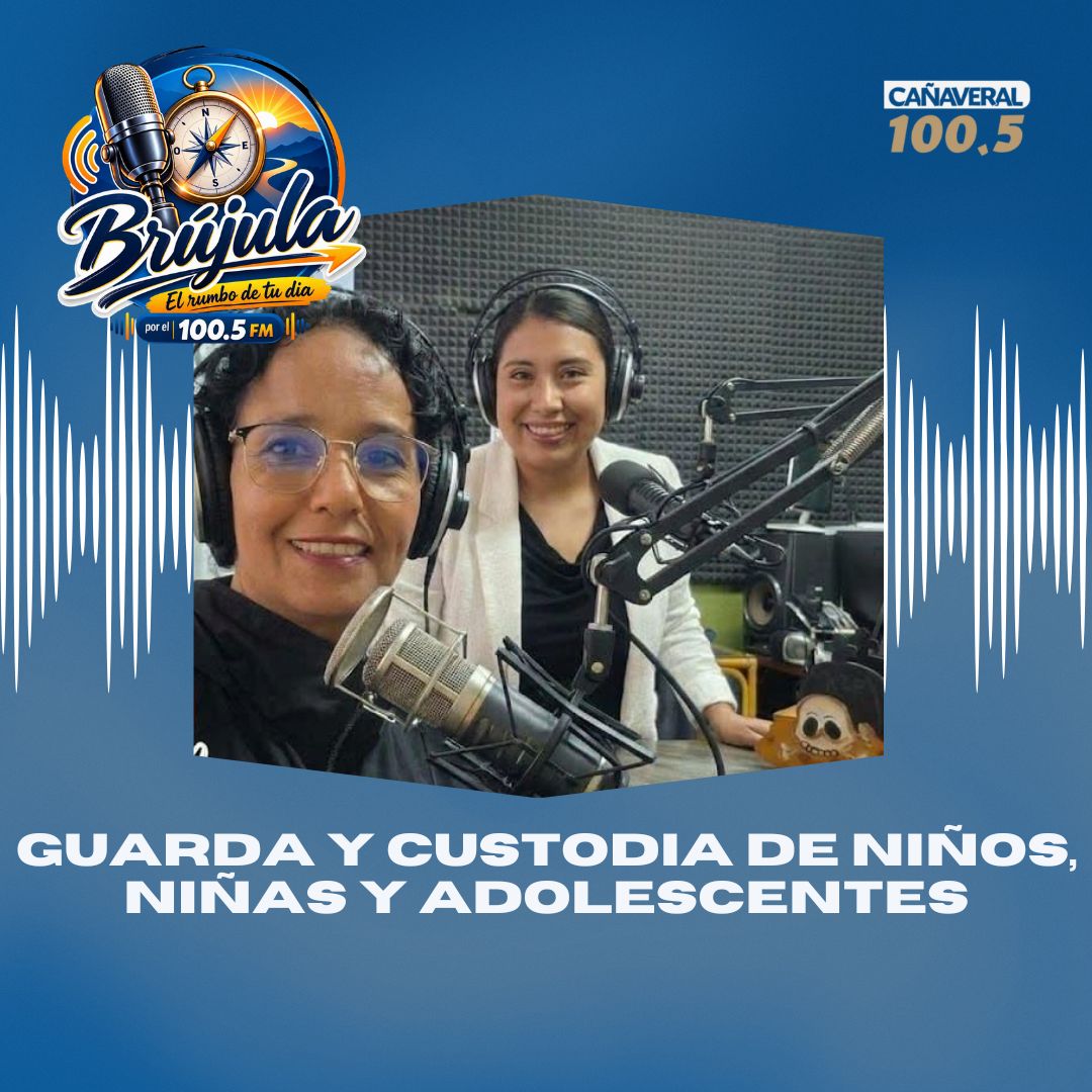 Brújula- 09 de octubre del 2026