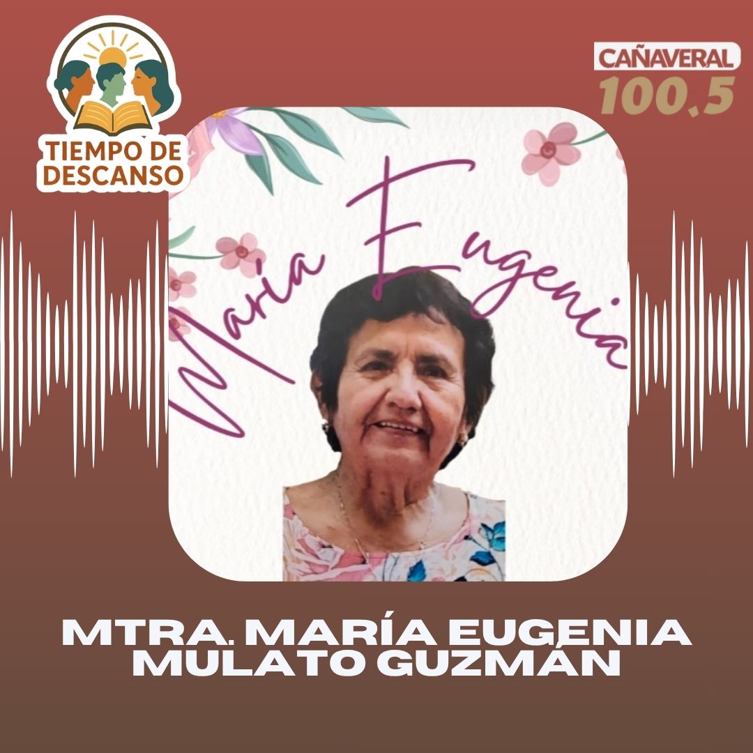 Tiempo de descanso – 14 de octubre 2026